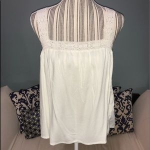 Roxy shirt new with tags size medium